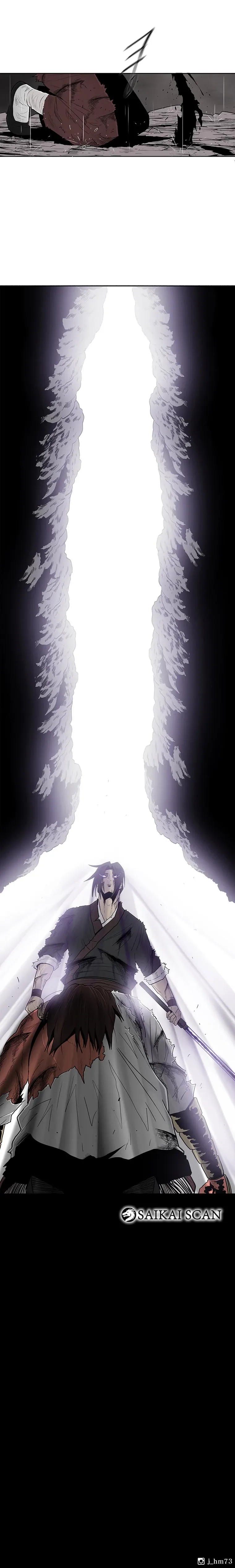Read A Lenda da Lâmina do Norte (PT-BR) PT Manga Online