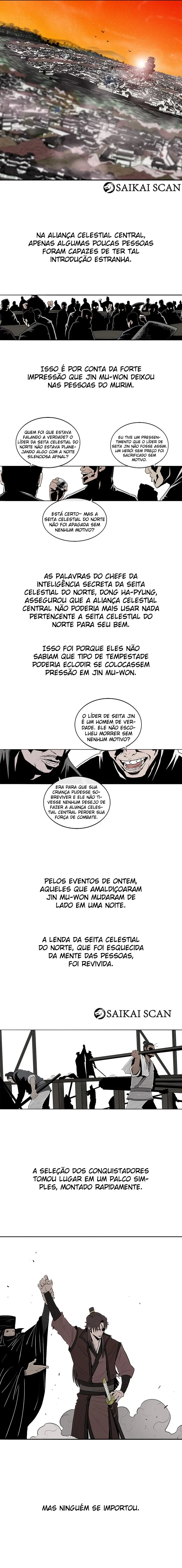 Read A Lenda da Lâmina do Norte (PT-BR) PT Manga Online