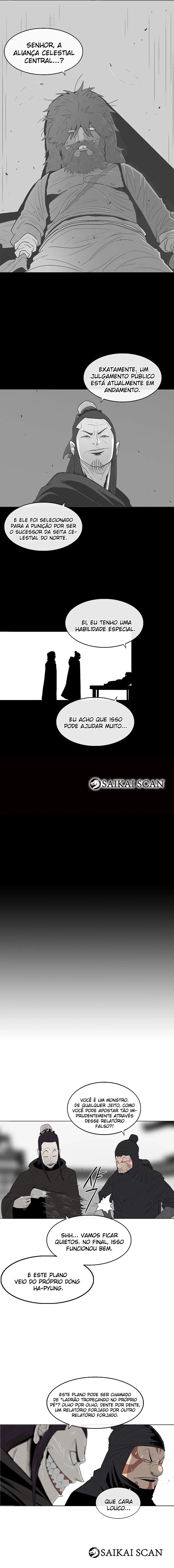 Read A Lenda da Lâmina do Norte (PT-BR) PT Manga Online