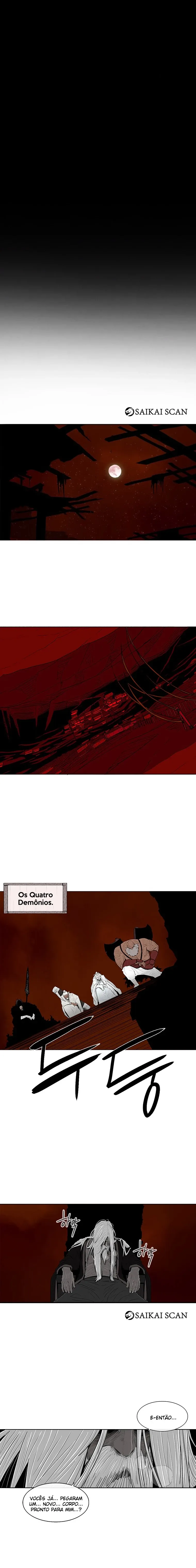 Read A Lenda da Lâmina do Norte (PT-BR) PT Manga Online