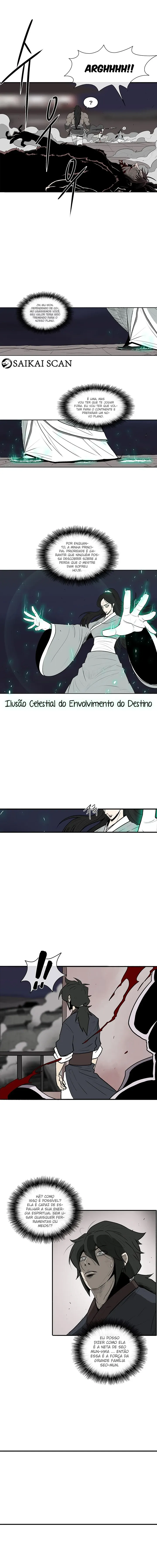 Read A Lenda da Lâmina do Norte (PT-BR) PT Manga Online