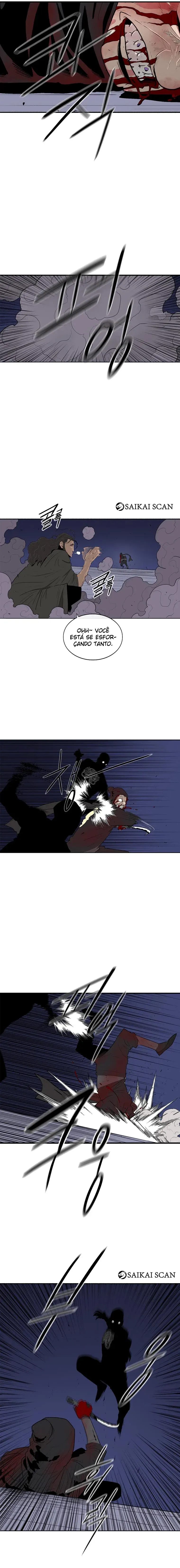 Read A Lenda da Lâmina do Norte (PT-BR) PT Manga Online
