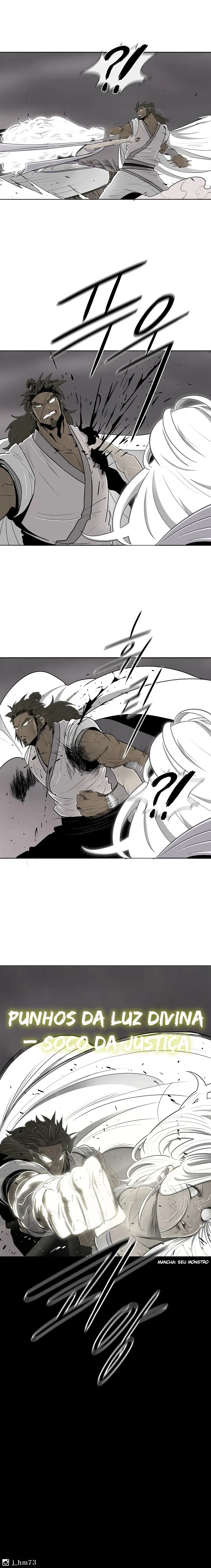 Read A Lenda da Lâmina do Norte (PT-BR) PT Manga Online
