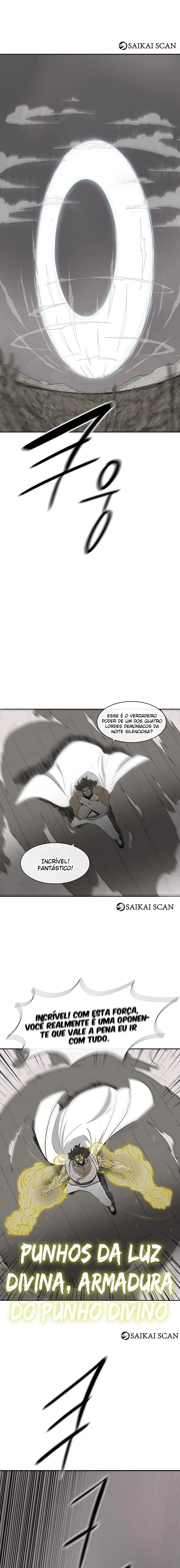Read A Lenda da Lâmina do Norte (PT-BR) PT Manga Online