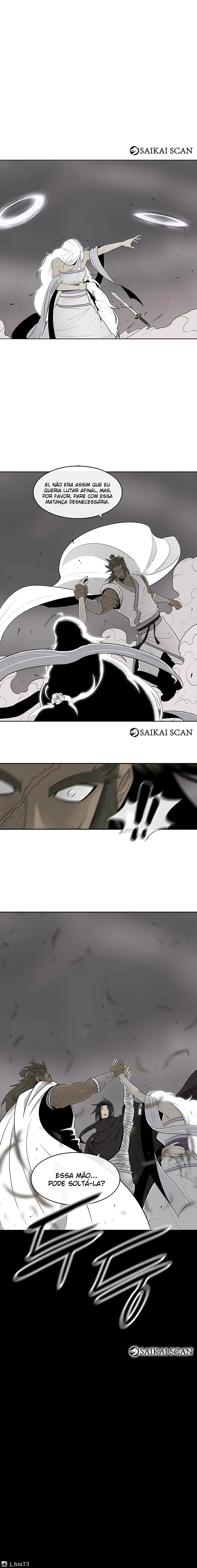 Read A Lenda da Lâmina do Norte (PT-BR) PT Manga Online