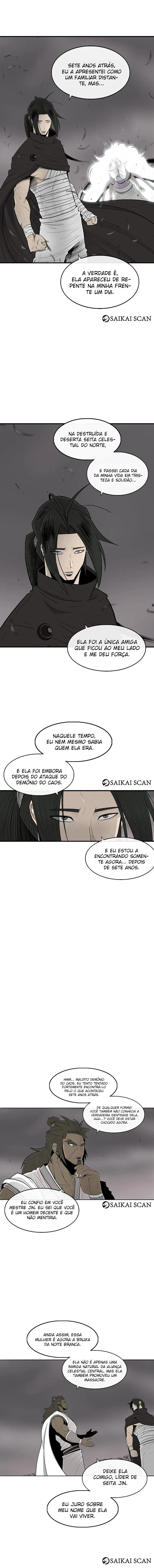 Read A Lenda da Lâmina do Norte (PT-BR) PT Manga Online