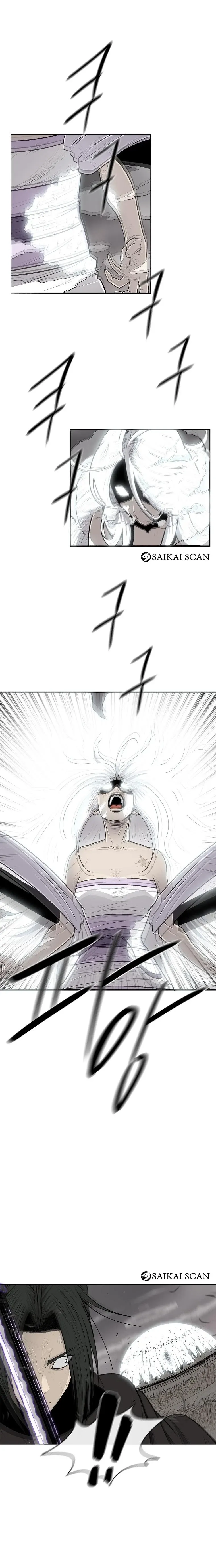 Read A Lenda da Lâmina do Norte (PT-BR) PT Manga Online