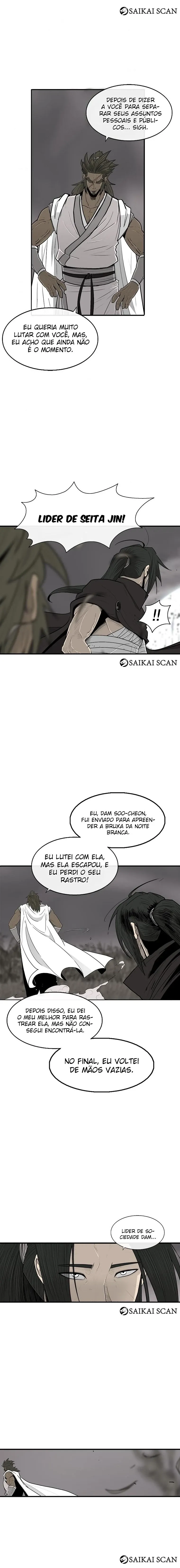 Read A Lenda da Lâmina do Norte (PT-BR) PT Manga Online