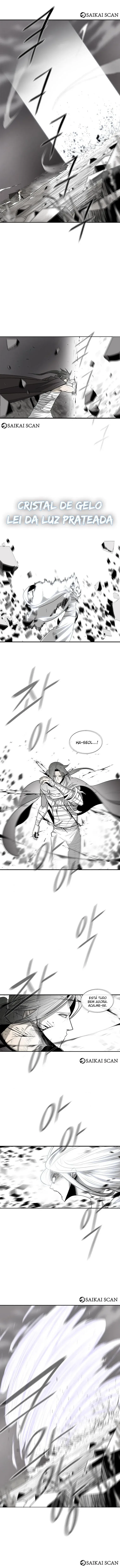 Read A Lenda da Lâmina do Norte (PT-BR) PT Manga Online