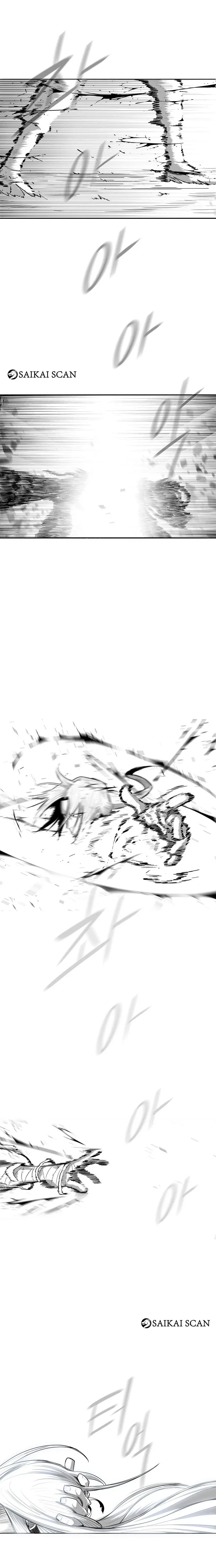 Read A Lenda da Lâmina do Norte (PT-BR) PT Manga Online