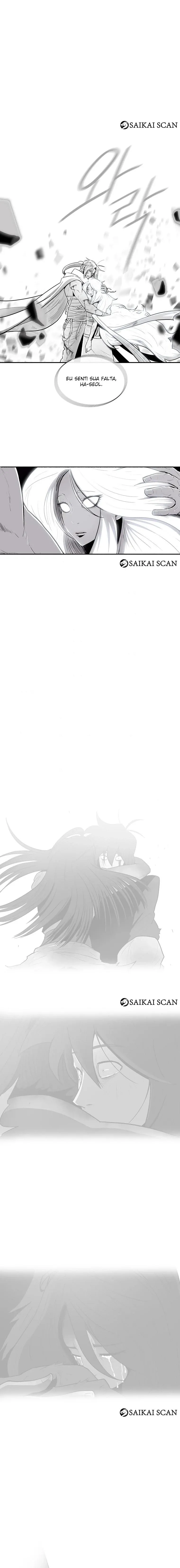 Read A Lenda da Lâmina do Norte (PT-BR) PT Manga Online