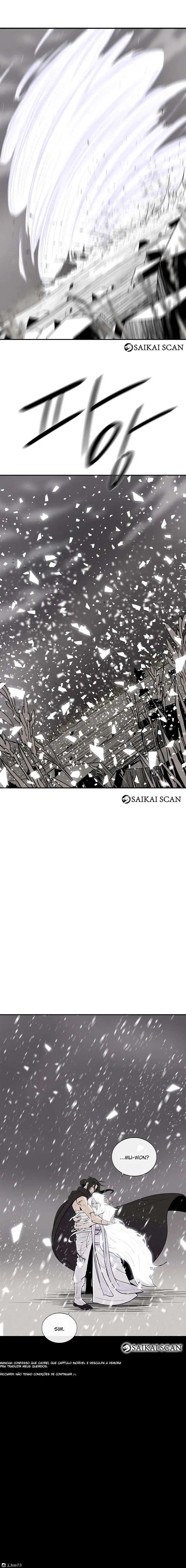 Read A Lenda da Lâmina do Norte (PT-BR) PT Manga Online
