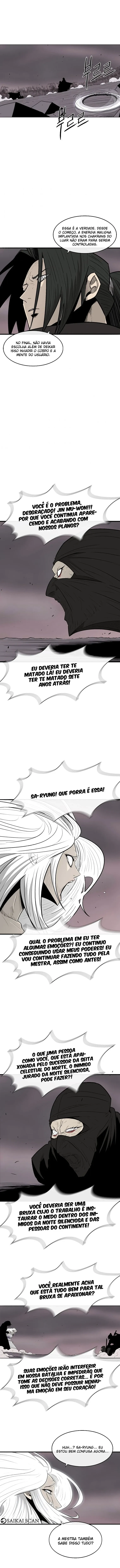 Read A Lenda da Lâmina do Norte (PT-BR) PT Manga Online