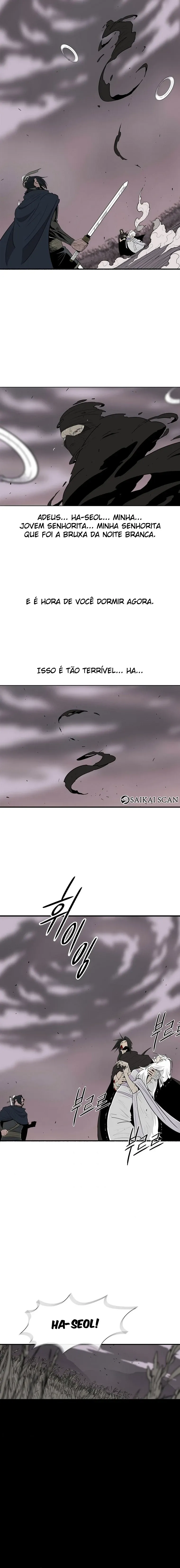 Read A Lenda da Lâmina do Norte (PT-BR) PT Manga Online