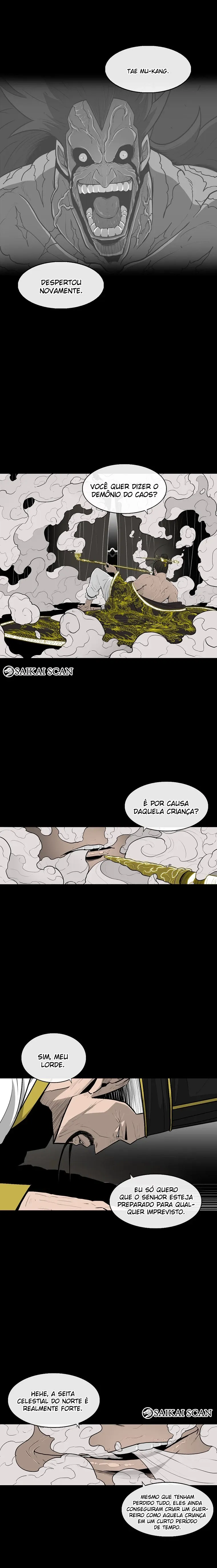 Read A Lenda da Lâmina do Norte (PT-BR) PT Manga Online