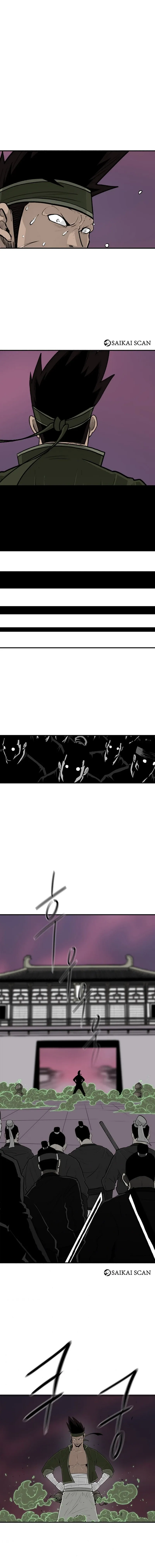 Read A Lenda da Lâmina do Norte (PT-BR) PT Manga Online