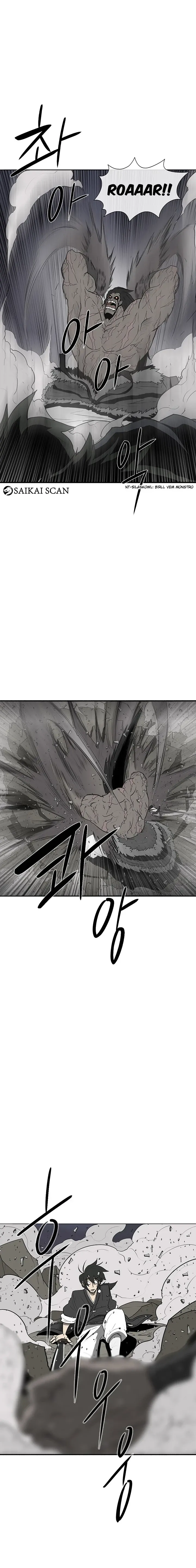 Read A Lenda da Lâmina do Norte (PT-BR) PT Manga Online