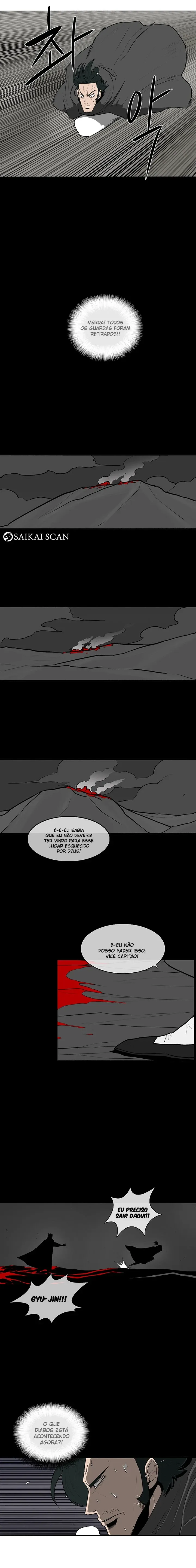 Read A Lenda da Lâmina do Norte (PT-BR) PT Manga Online