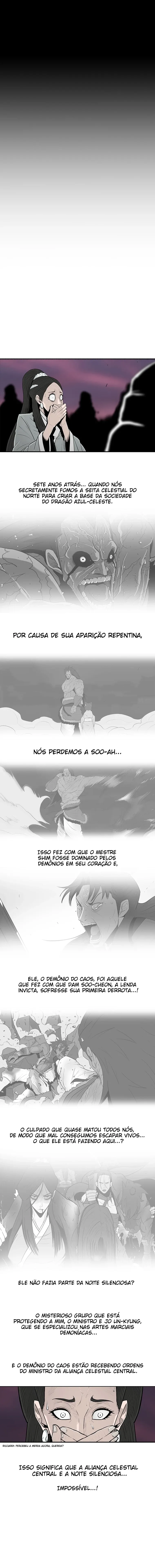 Read A Lenda da Lâmina do Norte (PT-BR) PT Manga Online
