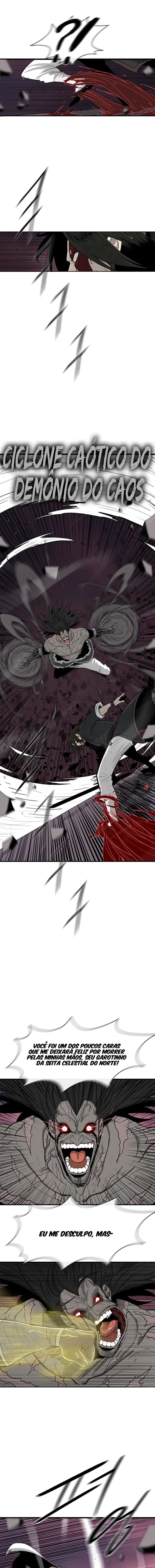 Read A Lenda da Lâmina do Norte (PT-BR) PT Manga Online