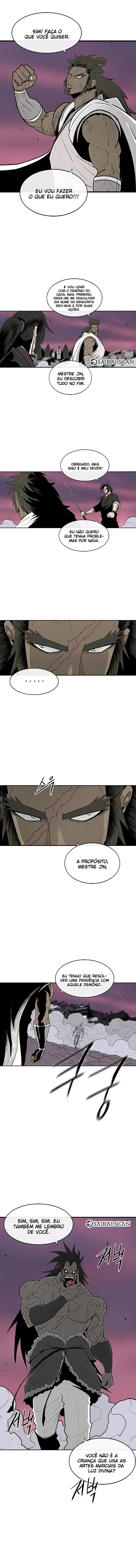 Read A Lenda da Lâmina do Norte (PT-BR) PT Manga Online