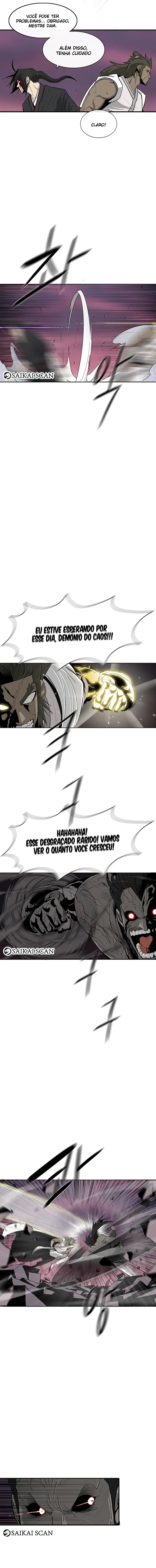 Read A Lenda da Lâmina do Norte (PT-BR) PT Manga Online
