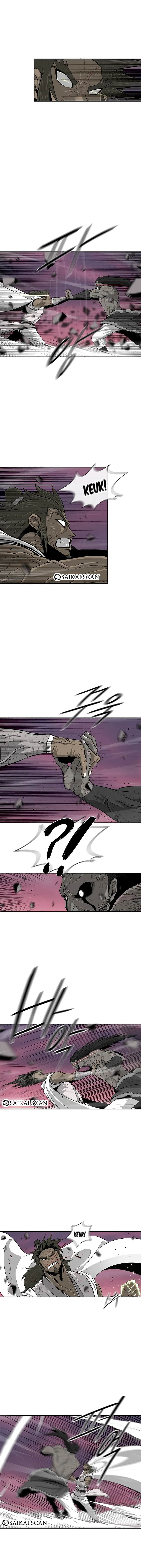 Read A Lenda da Lâmina do Norte (PT-BR) PT Manga Online