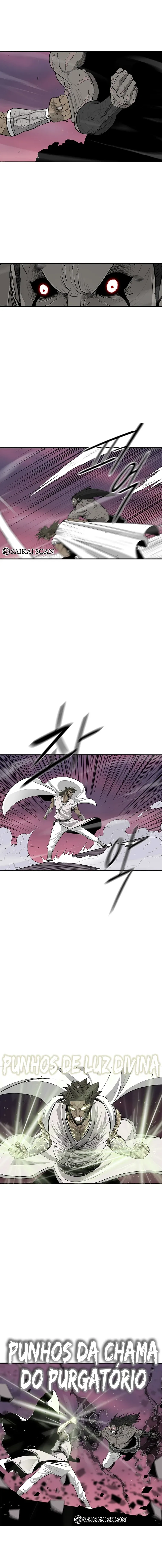 Read A Lenda da Lâmina do Norte (PT-BR) PT Manga Online