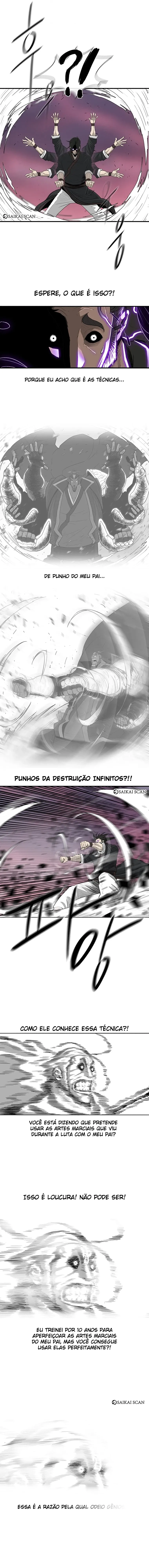 Read A Lenda da Lâmina do Norte (PT-BR) PT Manga Online