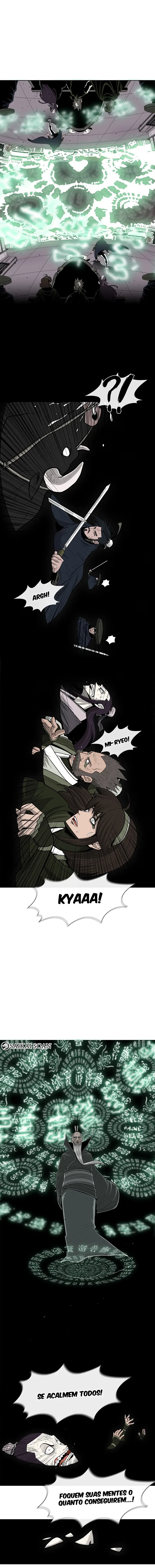 Read A Lenda da Lâmina do Norte (PT-BR) PT Manga Online