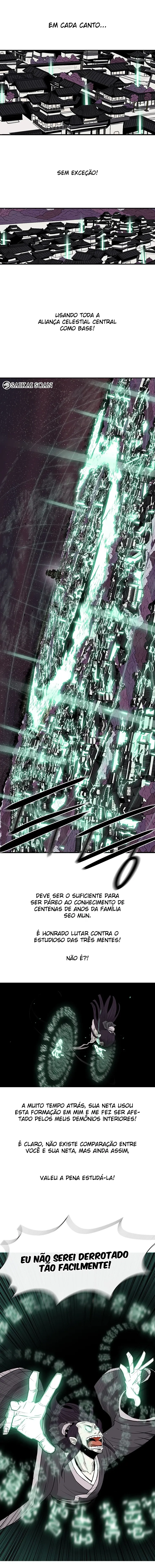 Read A Lenda da Lâmina do Norte (PT-BR) PT Manga Online