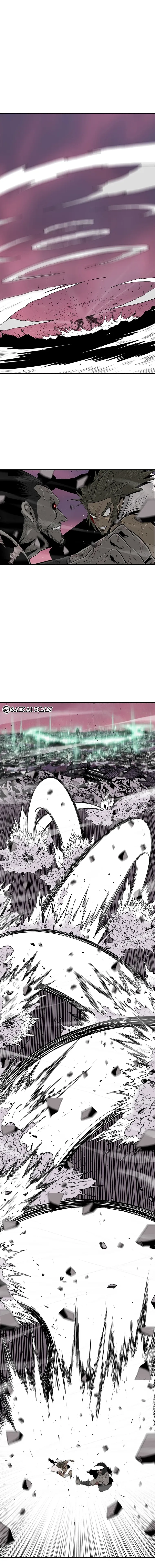 Read A Lenda da Lâmina do Norte (PT-BR) PT Manga Online