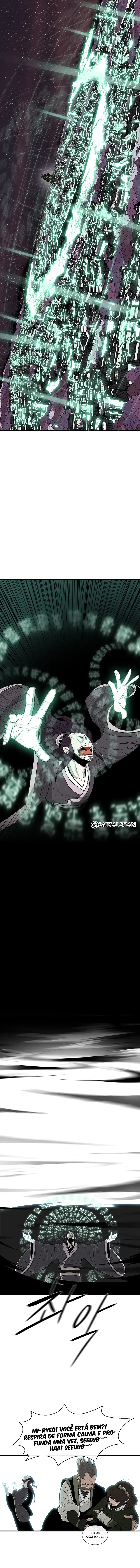 Read A Lenda da Lâmina do Norte (PT-BR) PT Manga Online