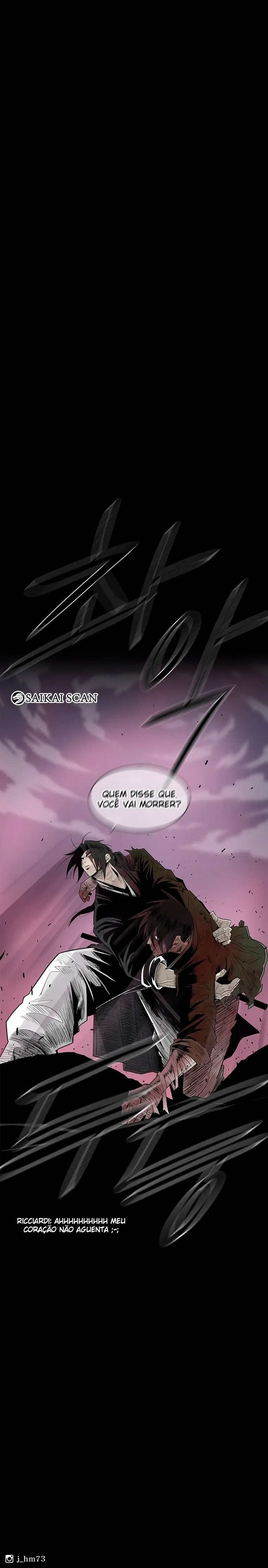 Read A Lenda da Lâmina do Norte (PT-BR) PT Manga Online