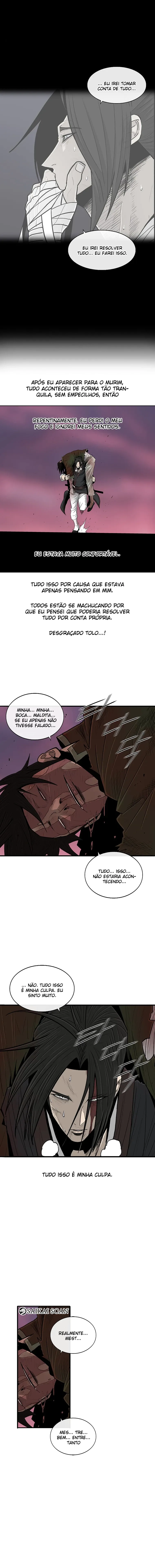 Read A Lenda da Lâmina do Norte (PT-BR) PT Manga Online