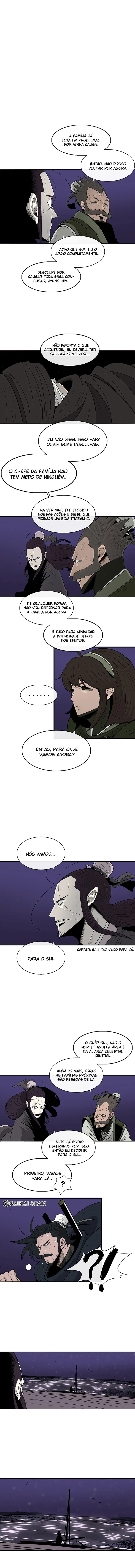 Read A Lenda da Lâmina do Norte (PT-BR) PT Manga Online