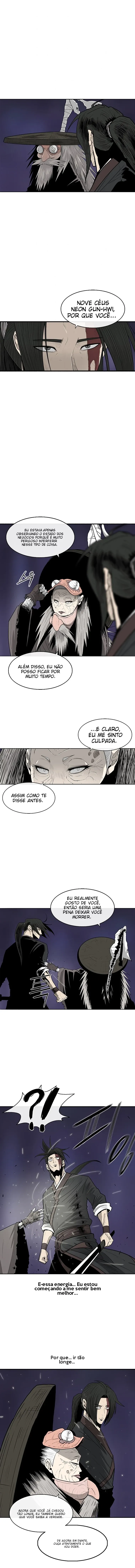 Read A Lenda da Lâmina do Norte (PT-BR) PT Manga Online