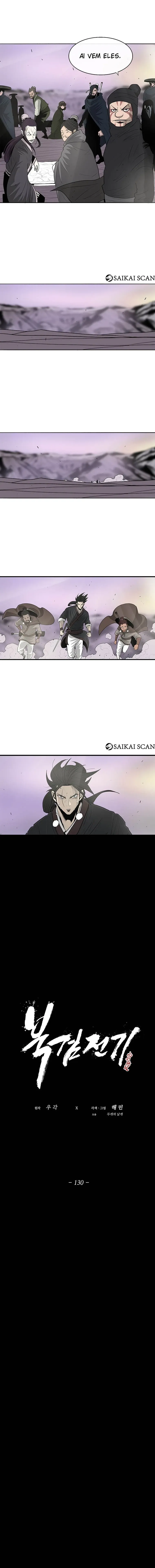 Read A Lenda da Lâmina do Norte (PT-BR) PT Manga Online