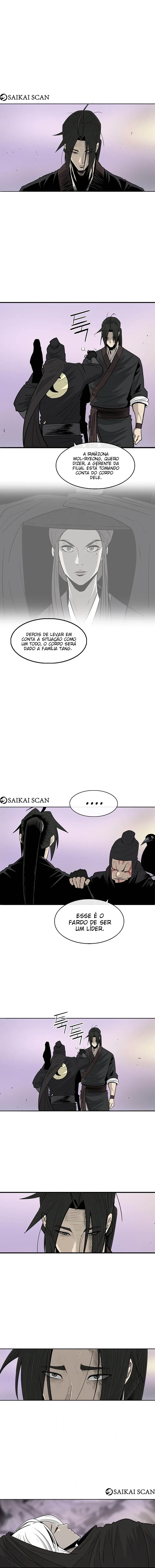 Read A Lenda da Lâmina do Norte (PT-BR) PT Manga Online