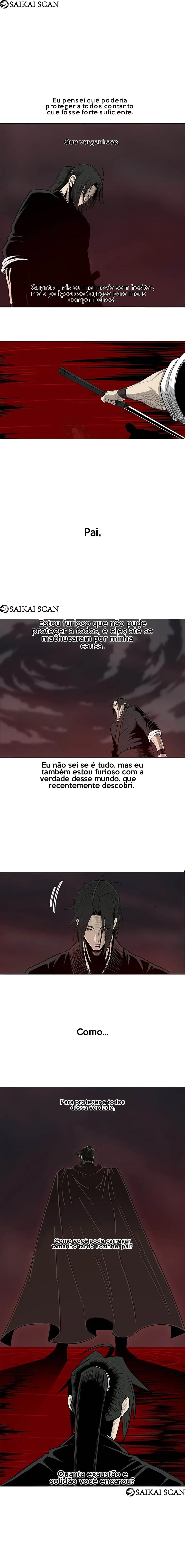Read A Lenda da Lâmina do Norte (PT-BR) PT Manga Online