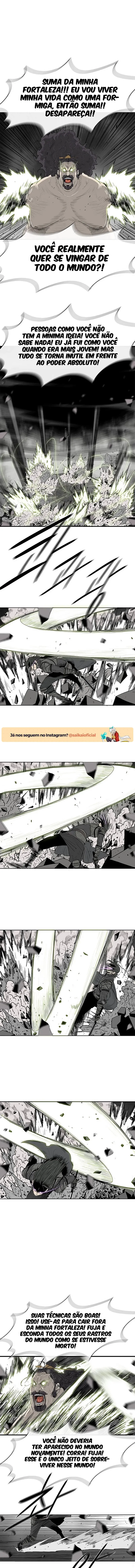 Read A Lenda da Lâmina do Norte (PT-BR) PT Manga Online