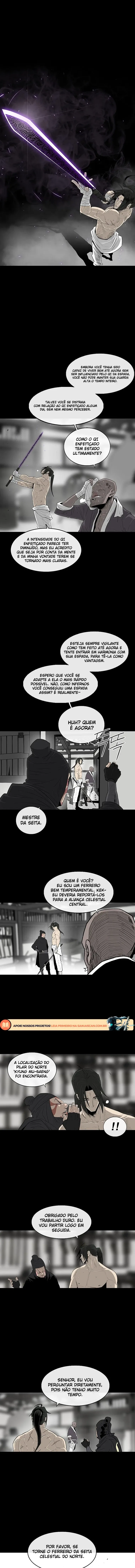 Read A Lenda da Lâmina do Norte (PT-BR) PT Manga Online