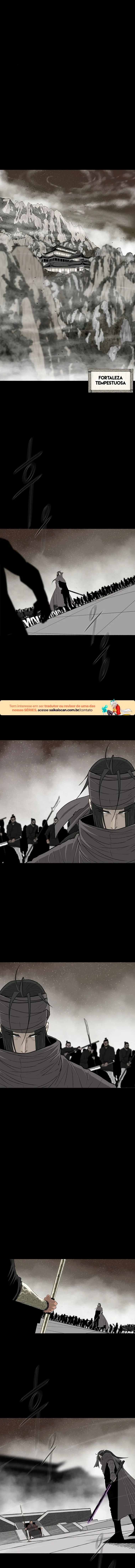 Read A Lenda da Lâmina do Norte (PT-BR) PT Manga Online