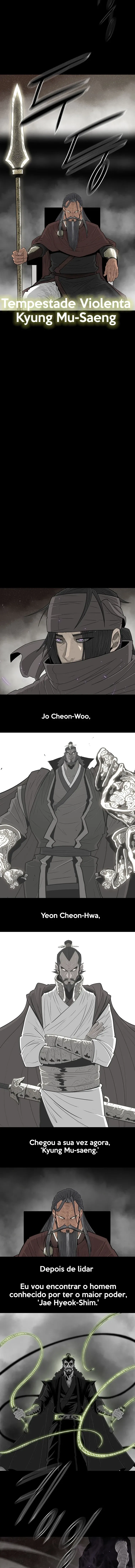 Read A Lenda da Lâmina do Norte (PT-BR) PT Manga Online
