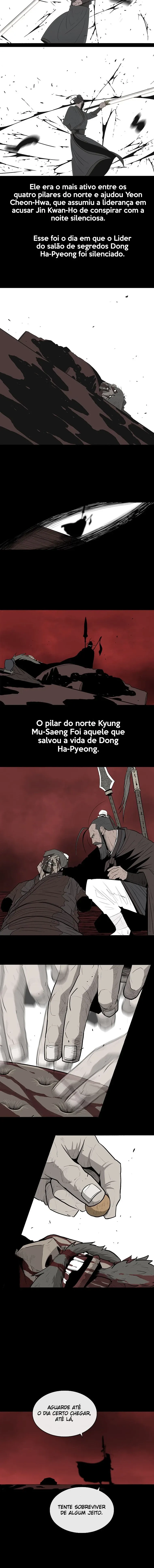 Read A Lenda da Lâmina do Norte (PT-BR) PT Manga Online
