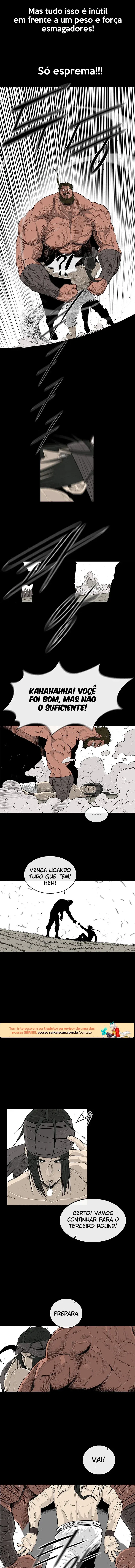 Read A Lenda da Lâmina do Norte (PT-BR) PT Manga Online