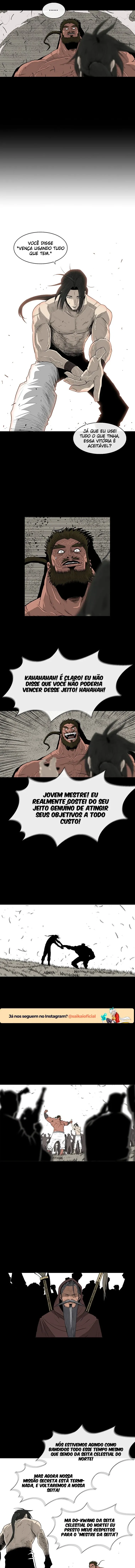 Read A Lenda da Lâmina do Norte (PT-BR) PT Manga Online