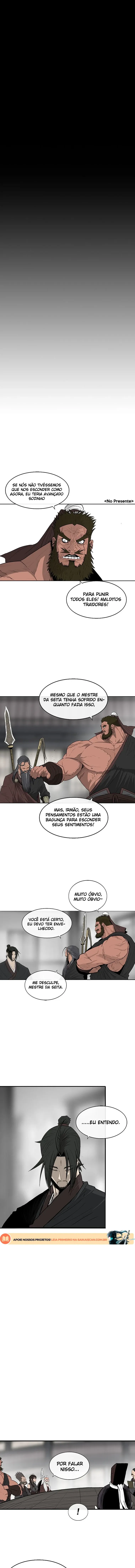 Read A Lenda da Lâmina do Norte (PT-BR) PT Manga Online