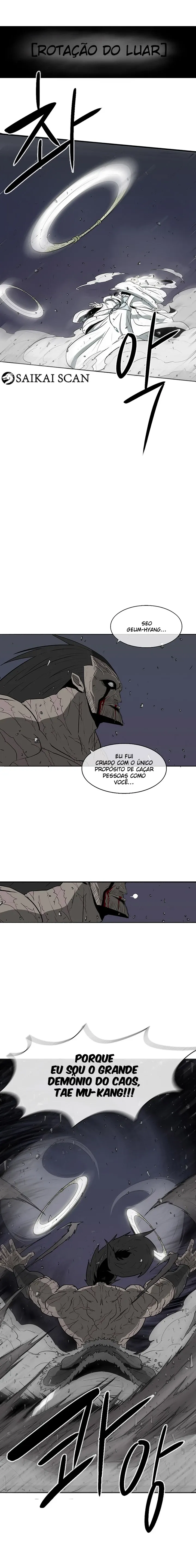 Read A Lenda da Lâmina do Norte (PT-BR) PT Manga Online