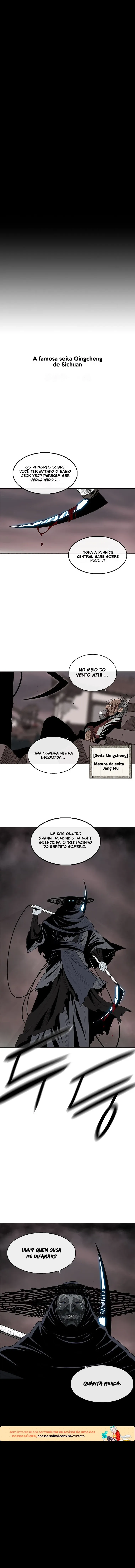 Read A Lenda da Lâmina do Norte (PT-BR) PT Manga Online